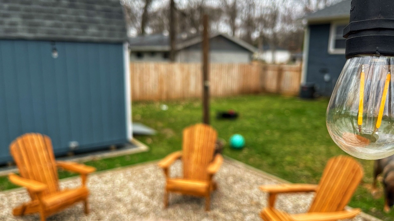 Photo of Outdoor in Charlotte