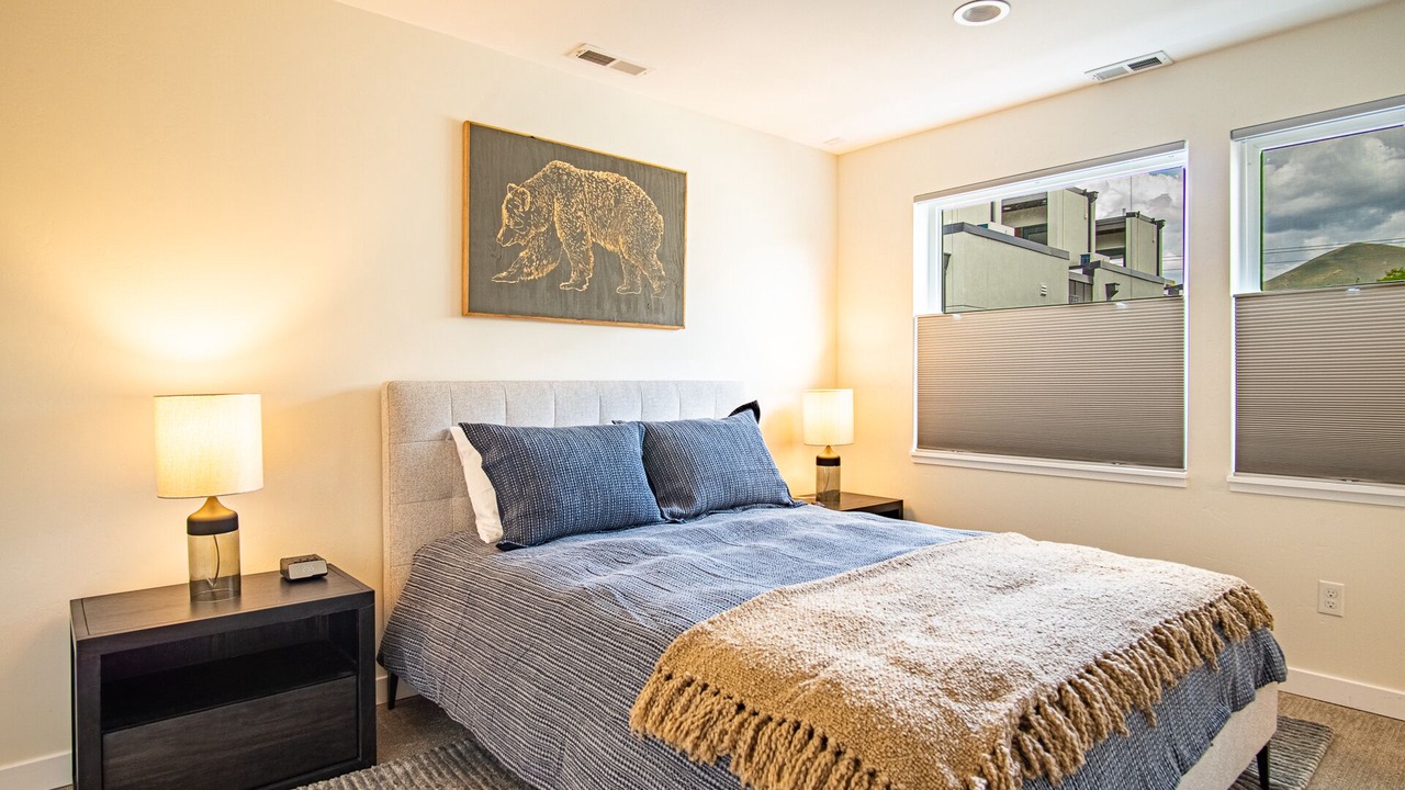 Photo of Bedroom in Hailey