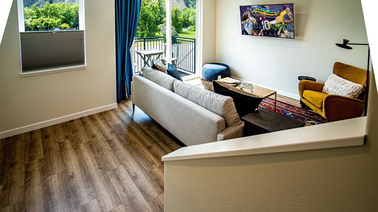 Photo of Livingroom in Hailey