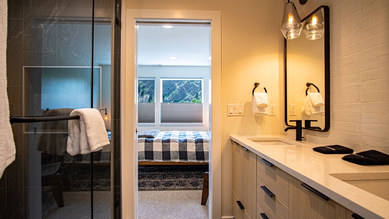 Photo of Bedroom in Hailey