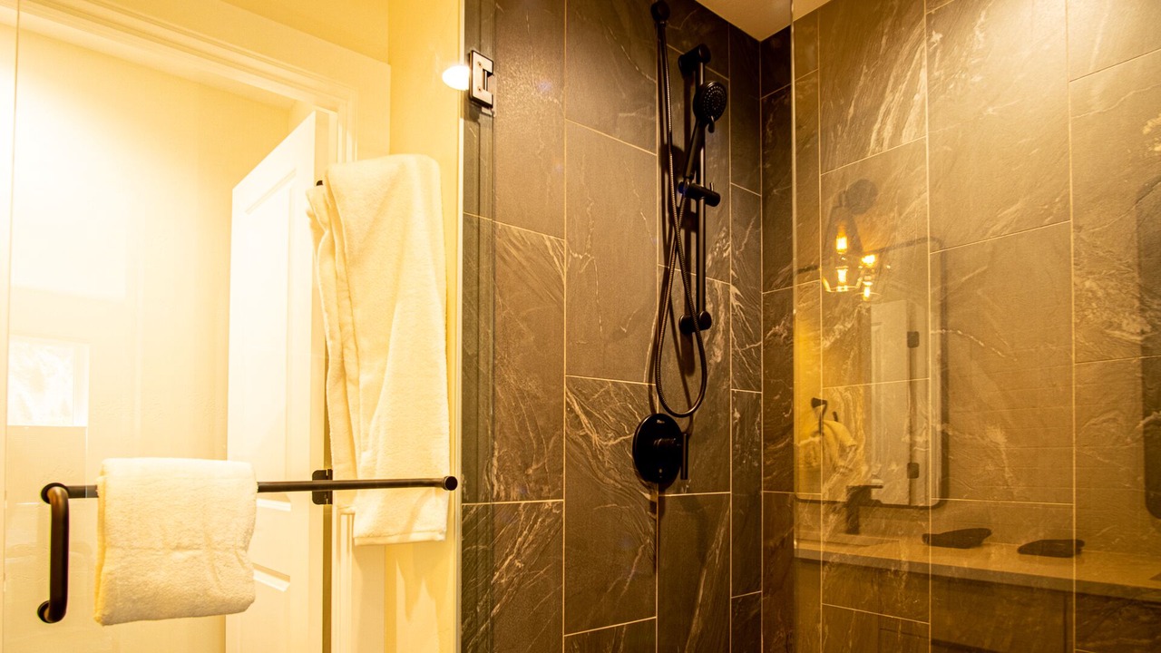 Photo of Bathroom in Hailey