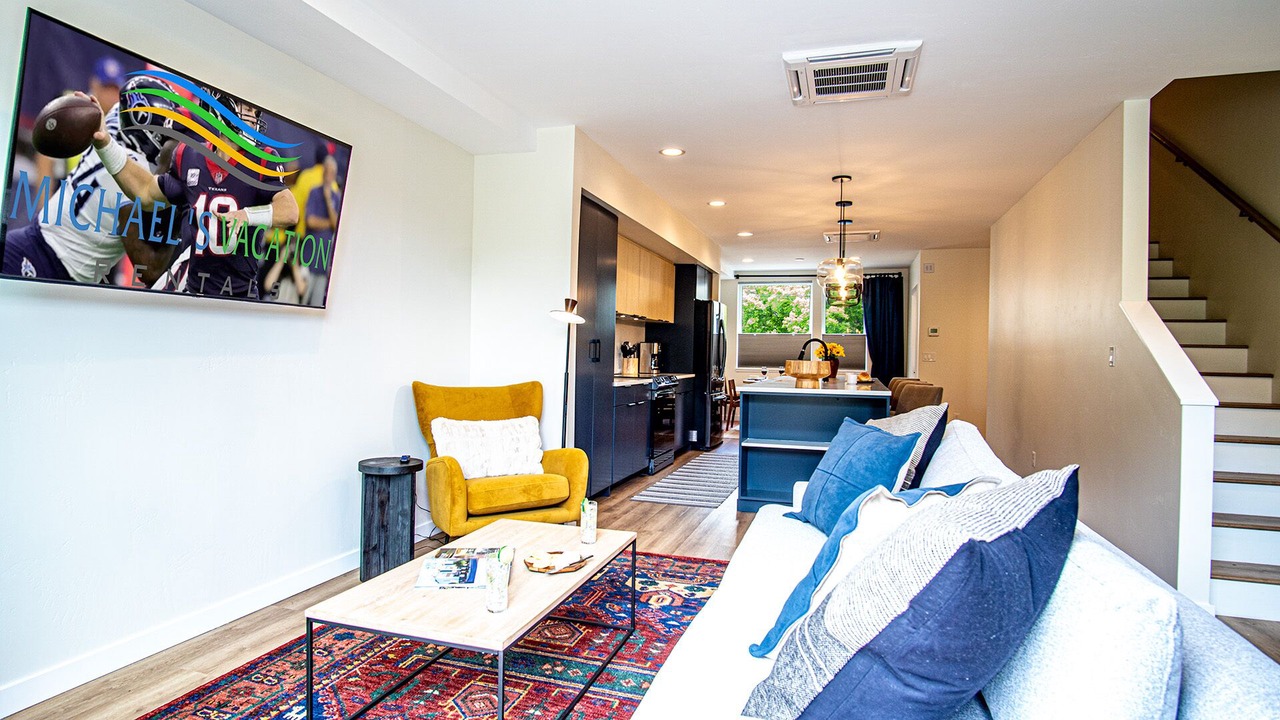 Photo of Livingroom in Hailey