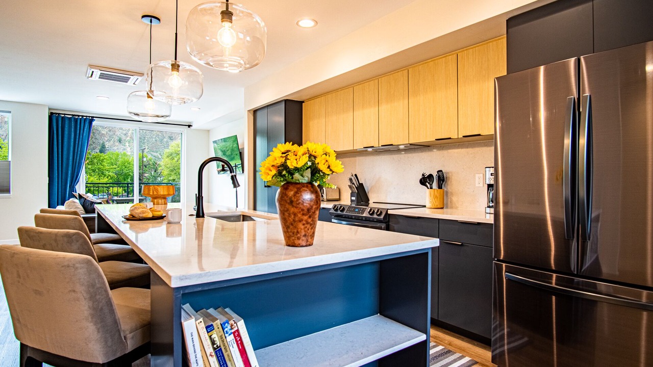 Photo of Kitchen in Hailey