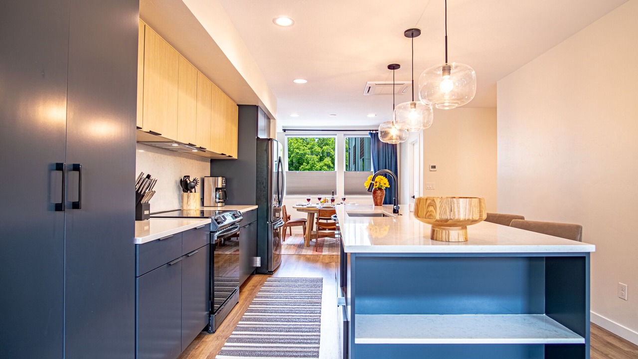 Photo of Kitchen in Hailey