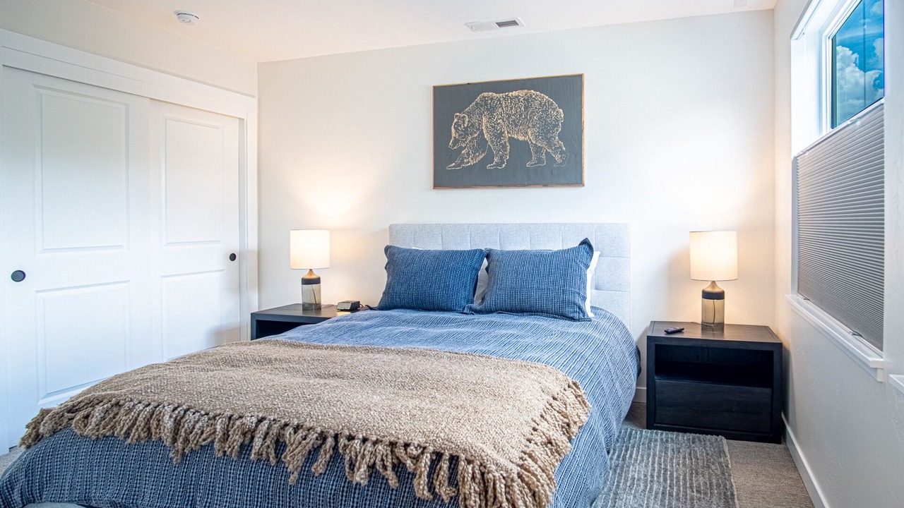 Photo of Bedroom in Hailey