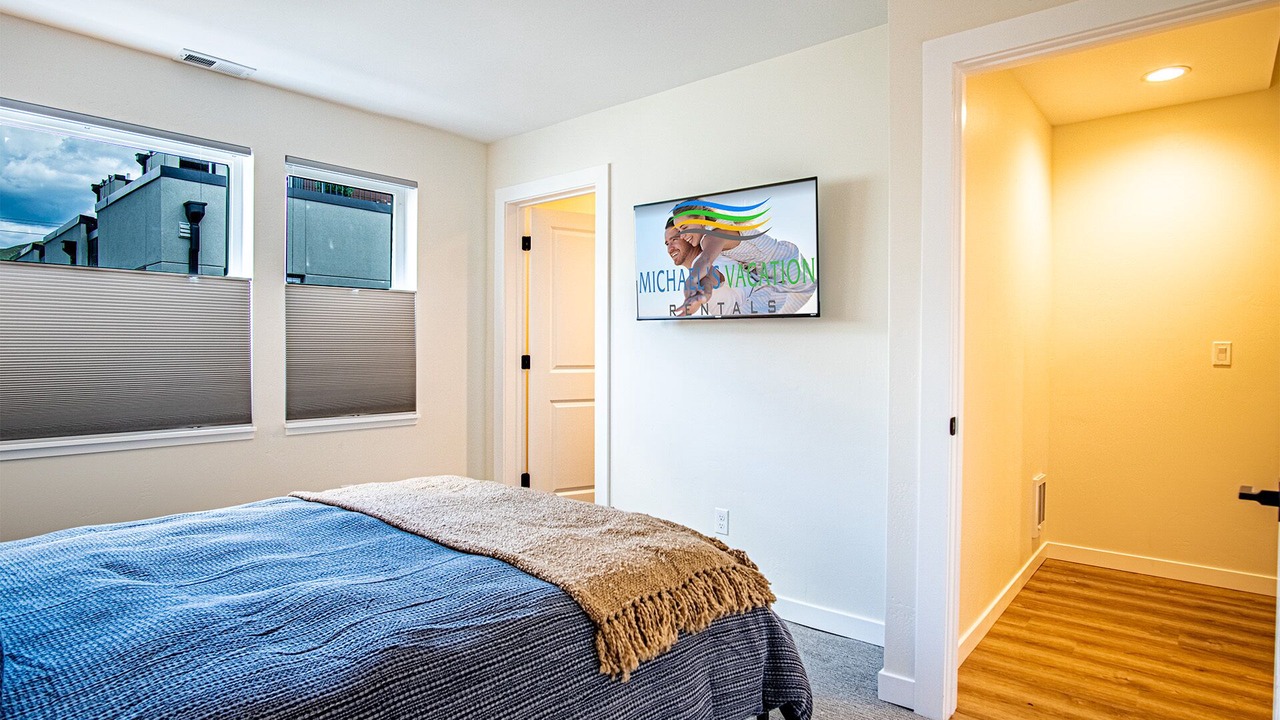 Photo of Bedroom in Hailey