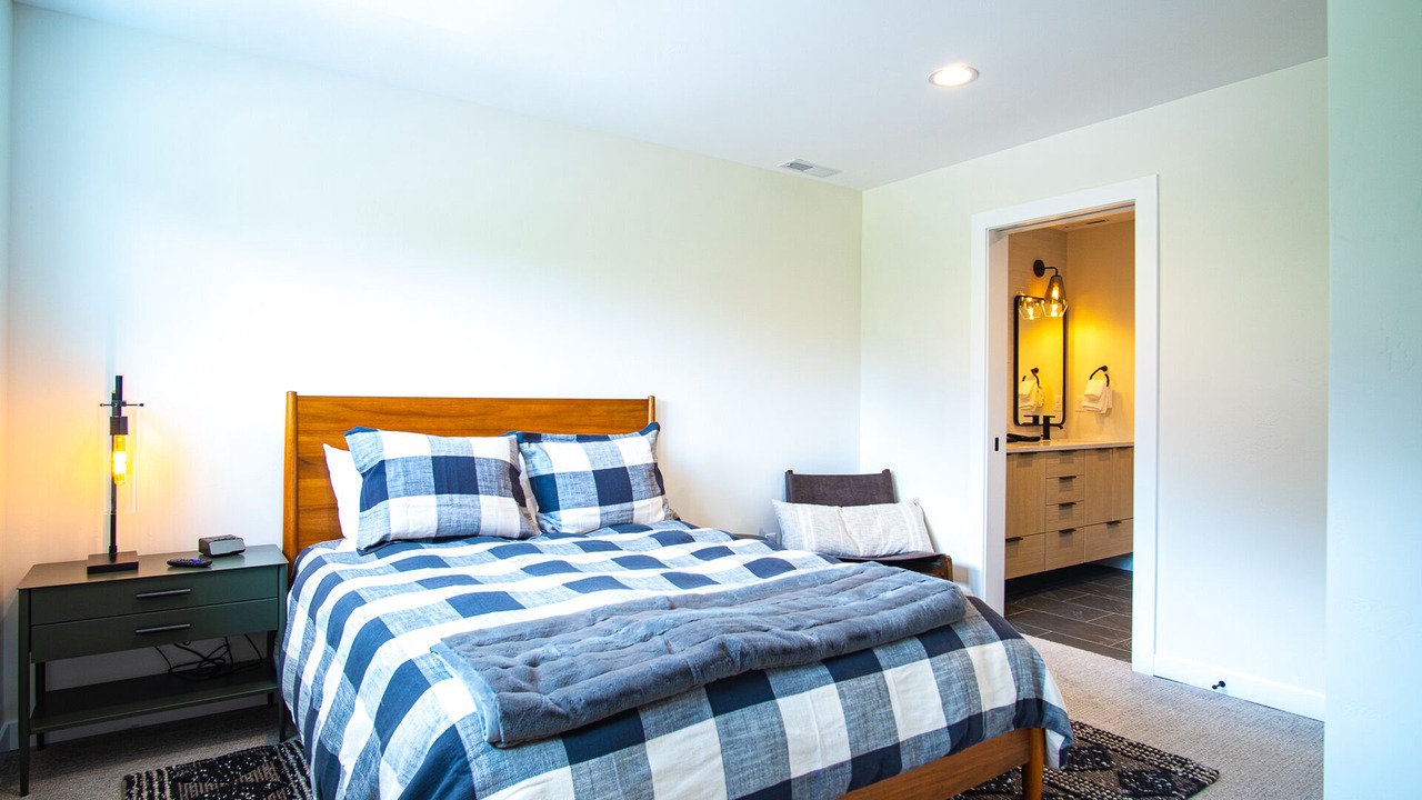 Photo of Bedroom in Hailey