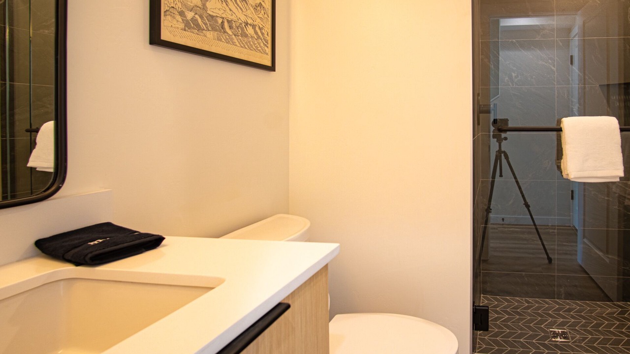 Photo of Bathroom in Hailey