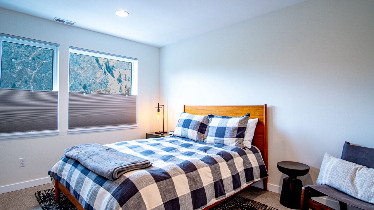 Photo of Bedroom in Hailey