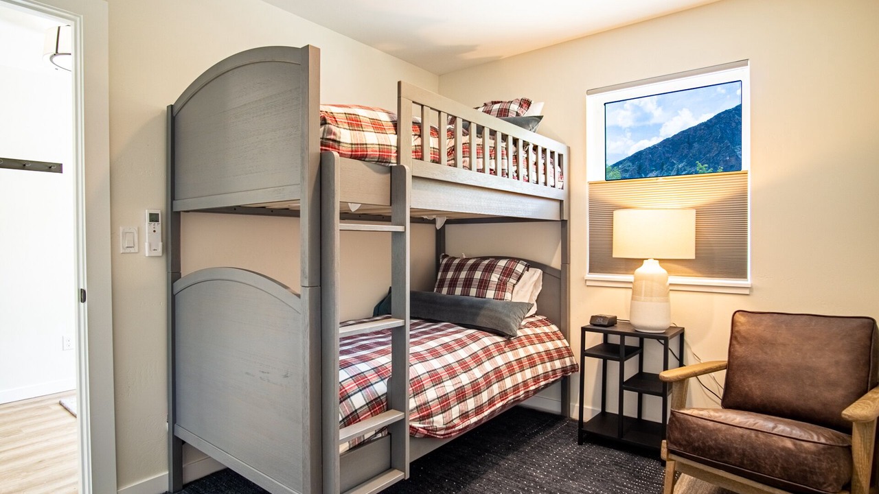 Photo of Bedroom in Hailey