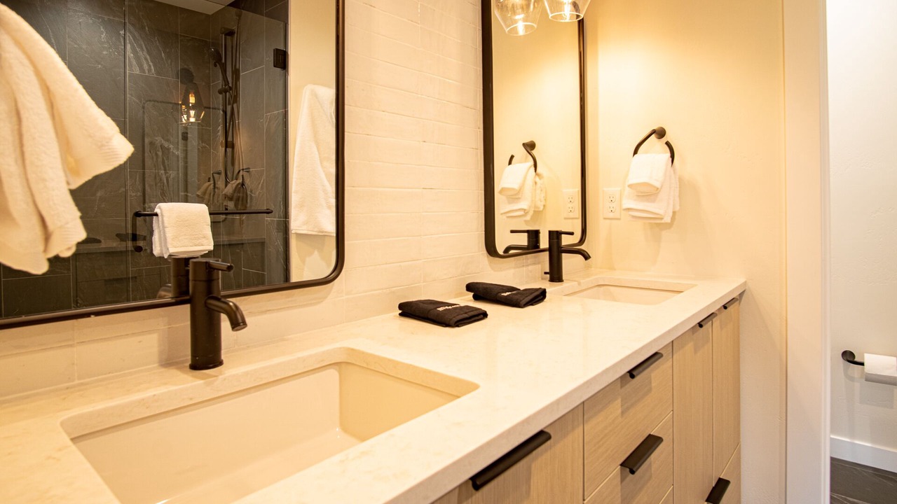 Photo of Bathroom in Hailey