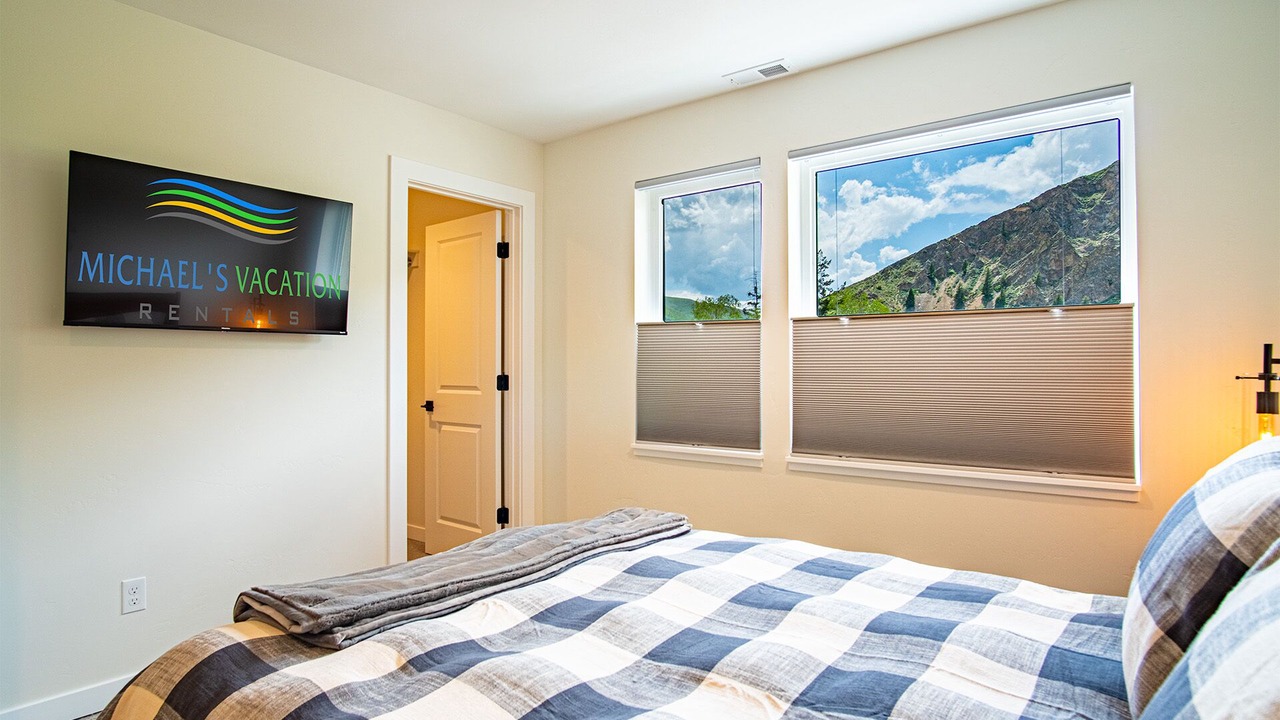 Photo of Bedroom in Hailey