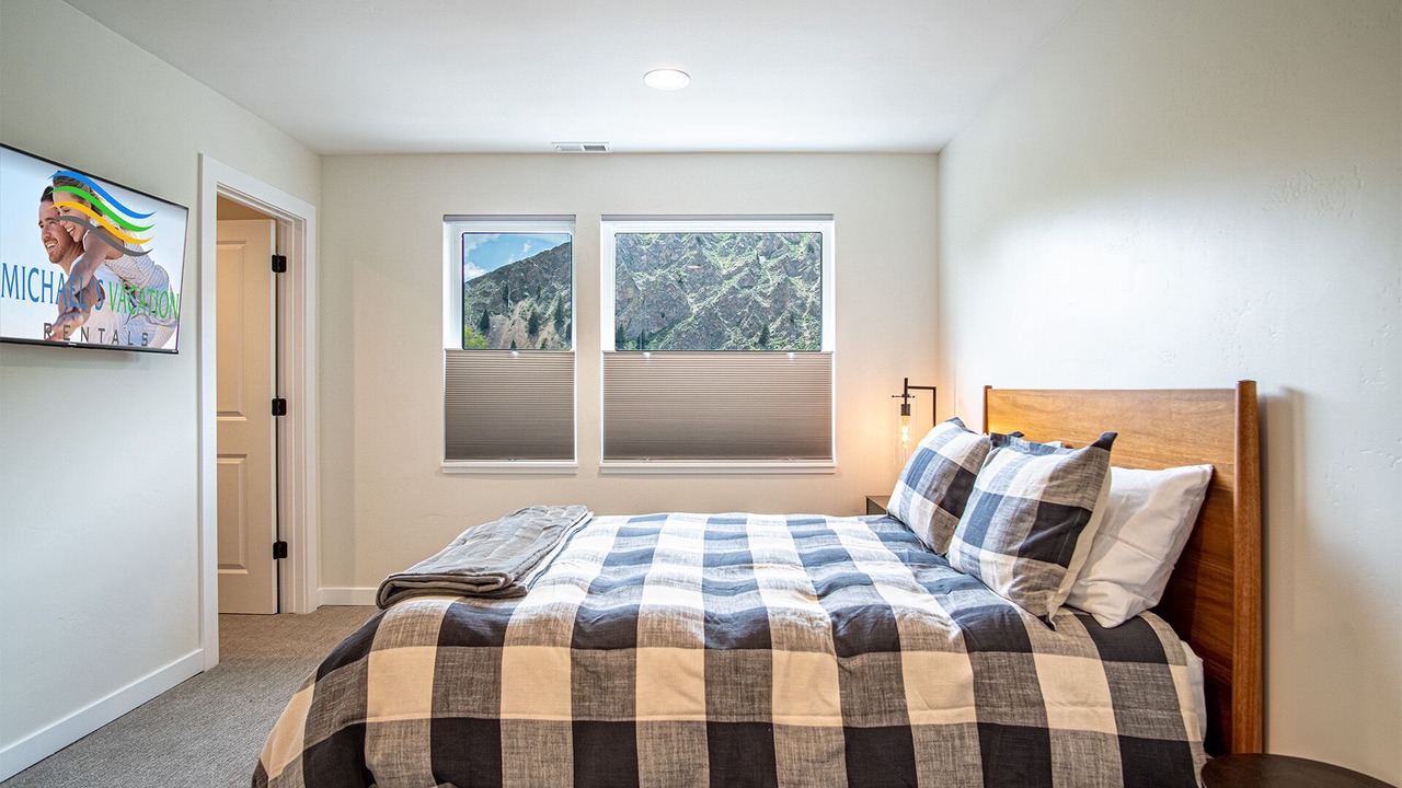 Photo of Bedroom in Hailey