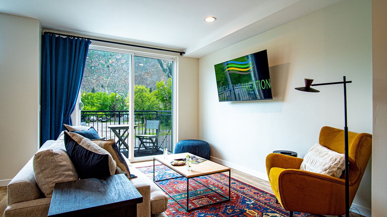 Photo of Livingroom in Hailey