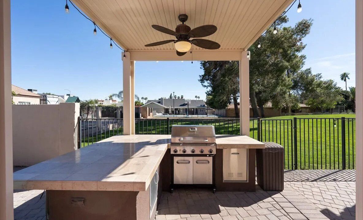 Photo of Patio Balcony in Mesa