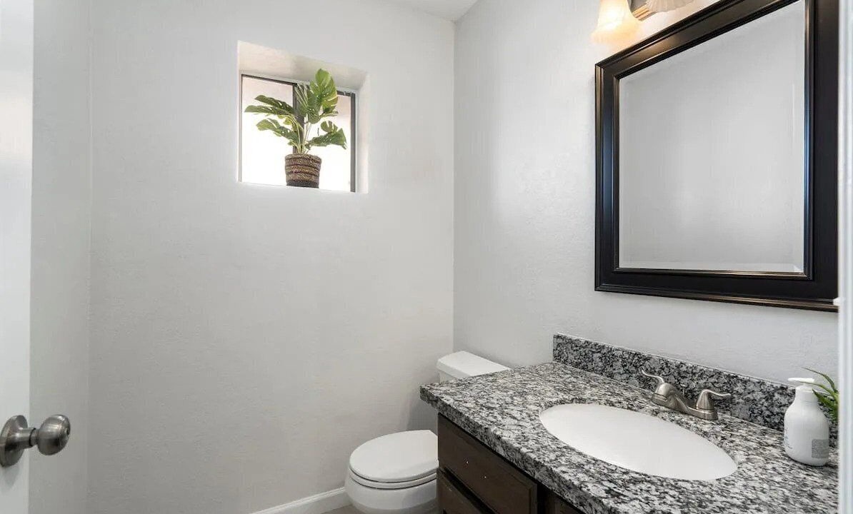 Photo of Bathroom in Mesa