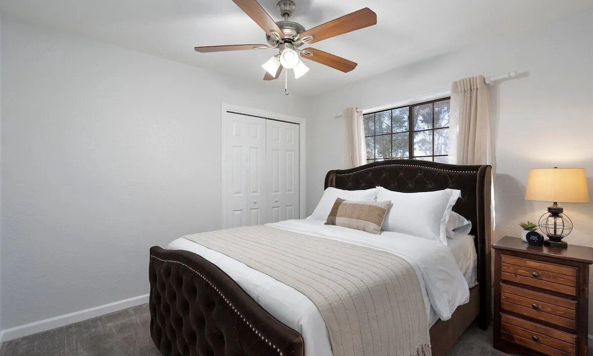 Photo of Bedroom in Mesa