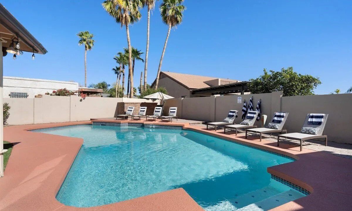 Photo of Outdoor in Mesa