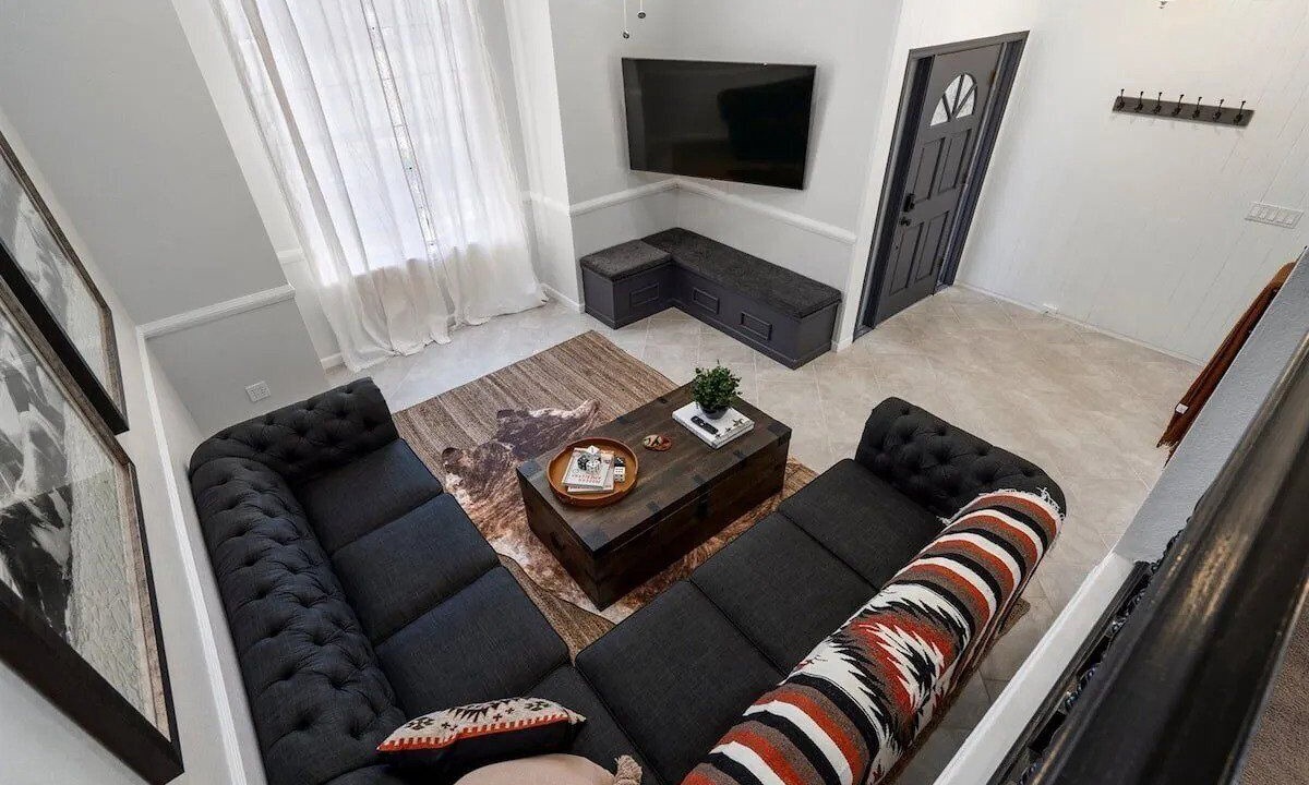 Photo of Livingroom in Mesa