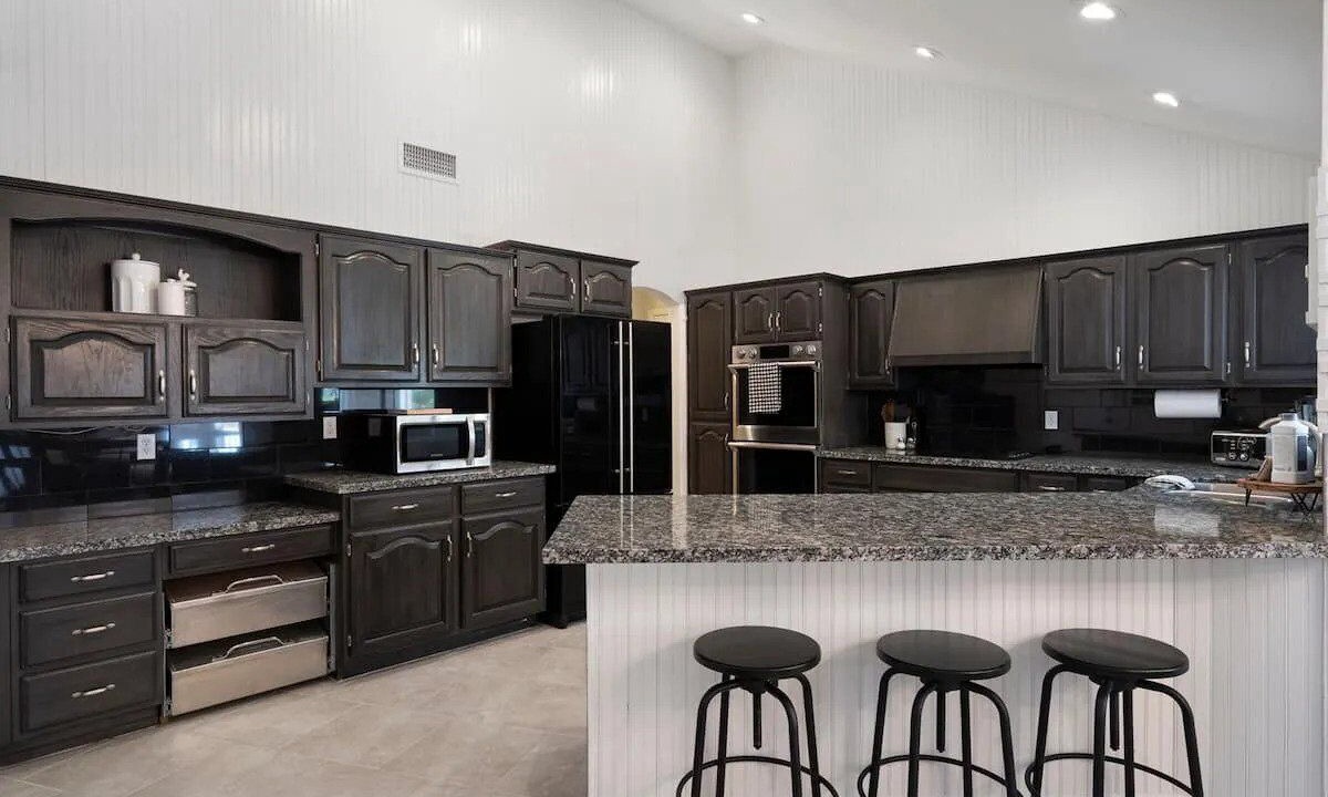 Photo of Kitchen in Mesa