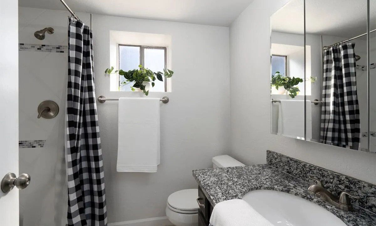 Photo of Bathroom in Mesa