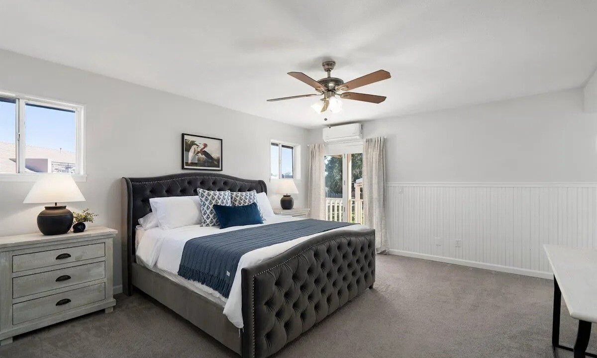 Photo of Bedroom in Mesa