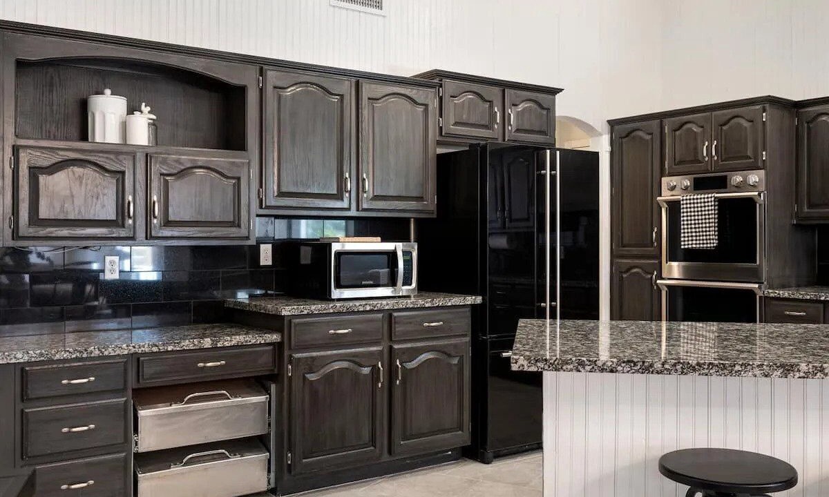Photo of Kitchen in Mesa