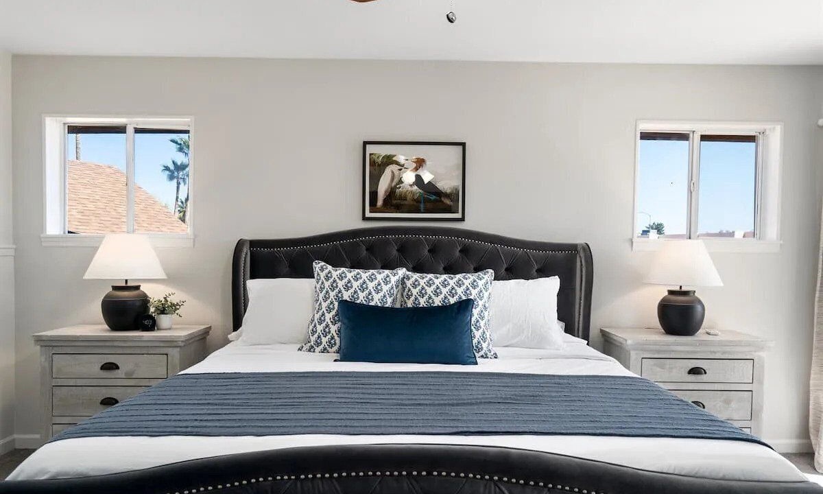 Photo of Bedroom in Mesa