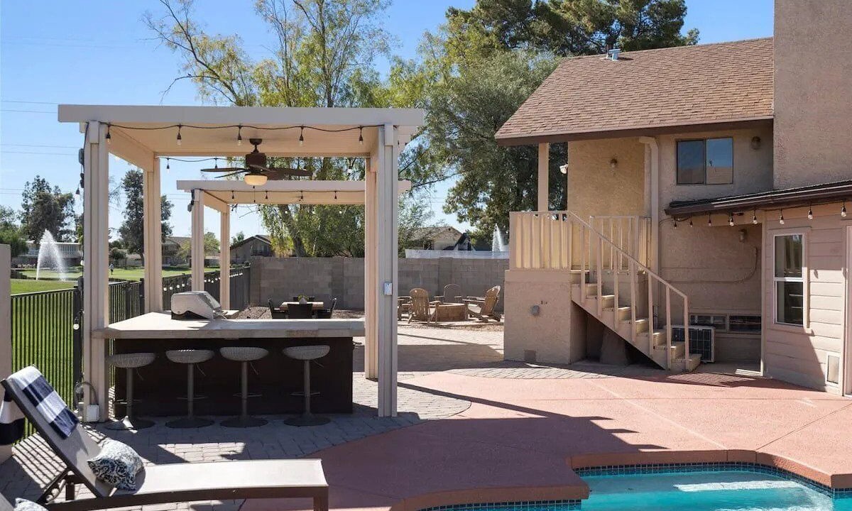 Photo of Outdoor in Mesa