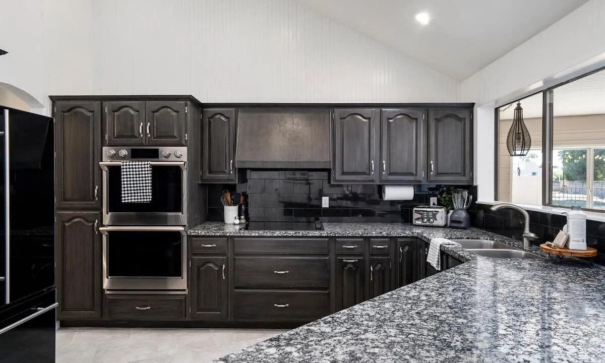 Photo of Kitchen in Mesa
