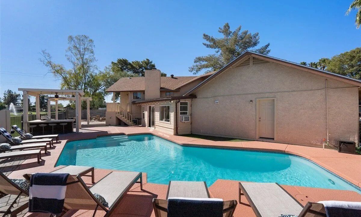 Photo of Outdoor in Mesa