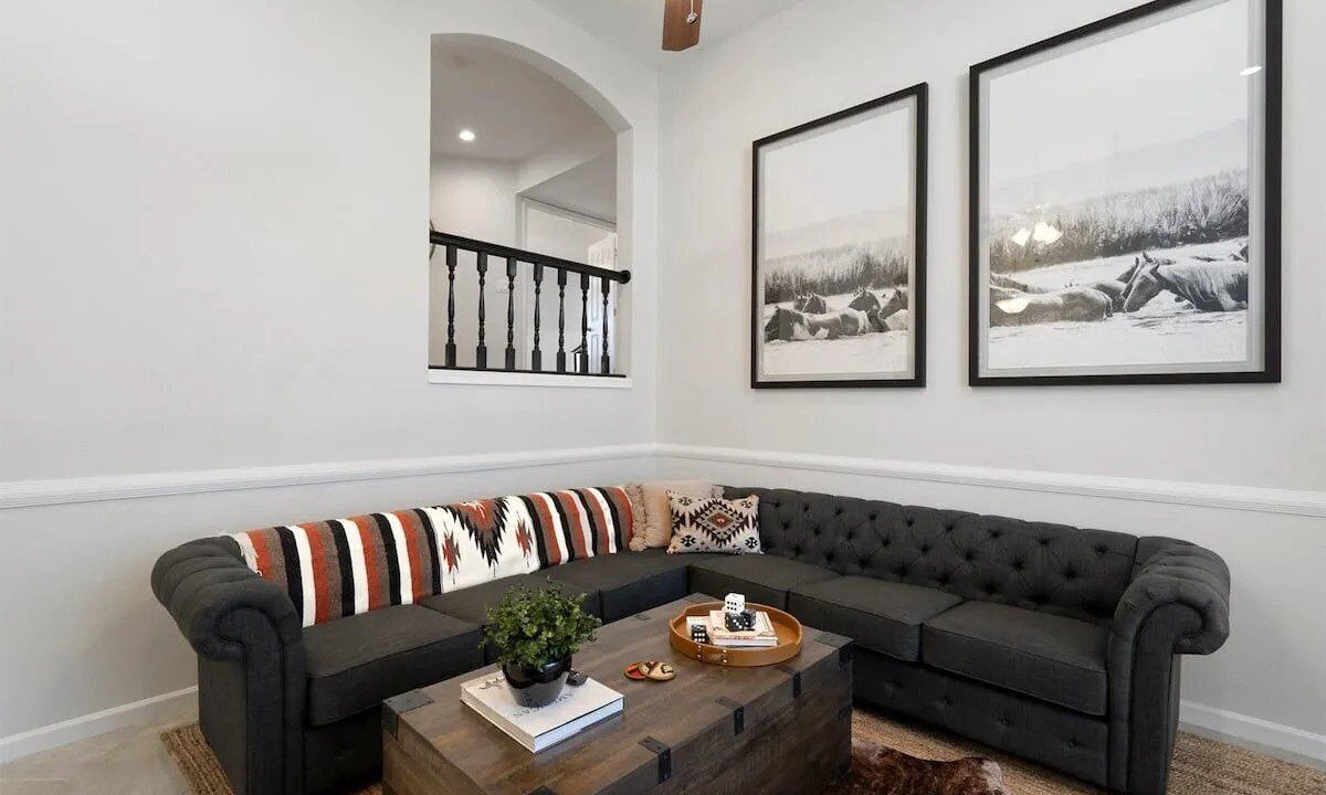Photo of Livingroom in Mesa