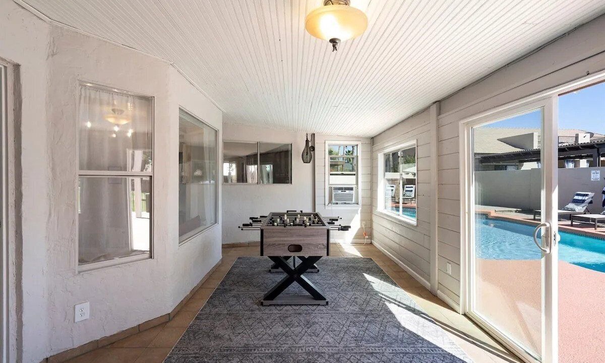Photo of Bedroom in Mesa