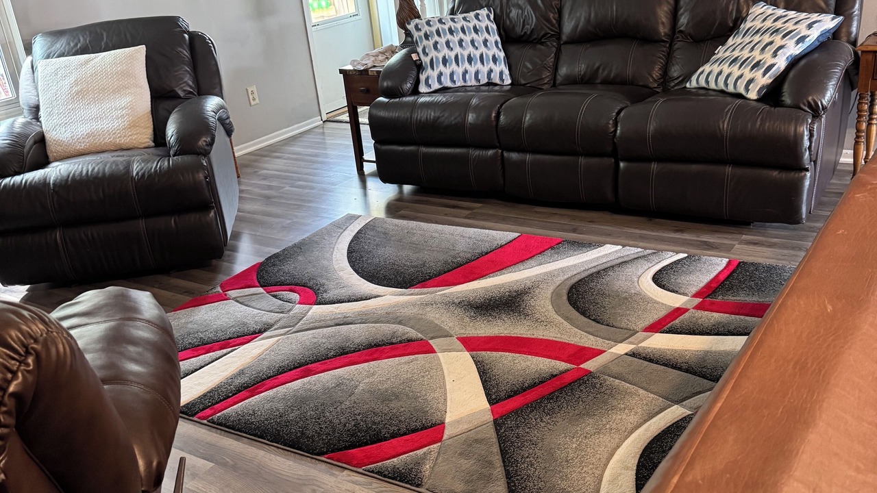 Photo of Livingroom in Kilbourne