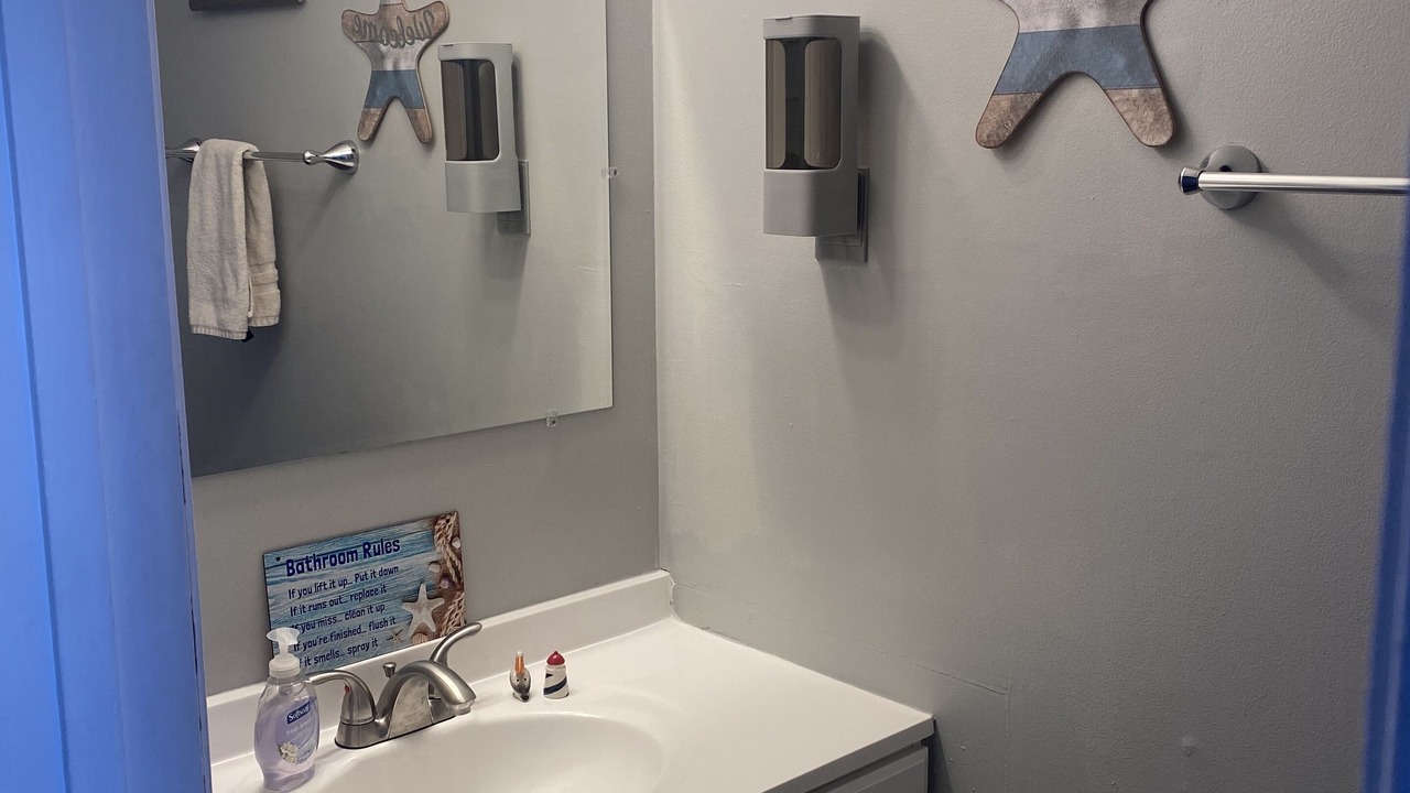 Photo of Bathroom in Kilbourne