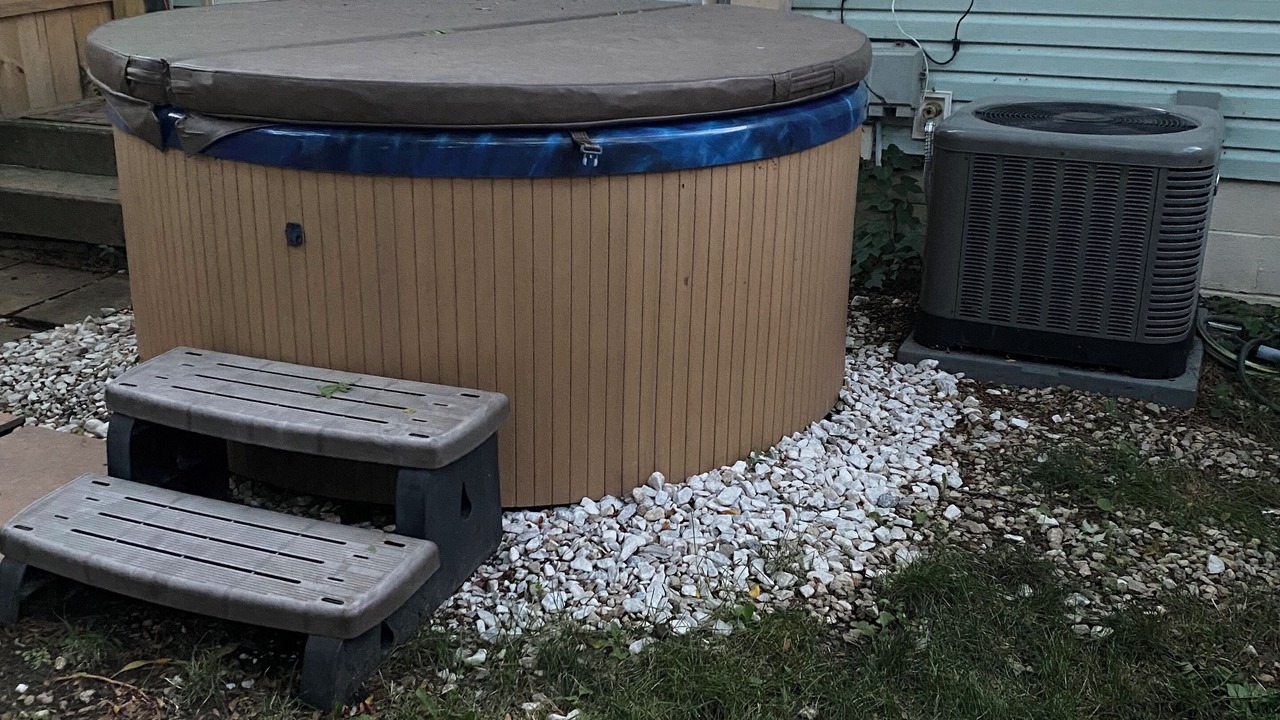 Photo of Outdoor in Kilbourne