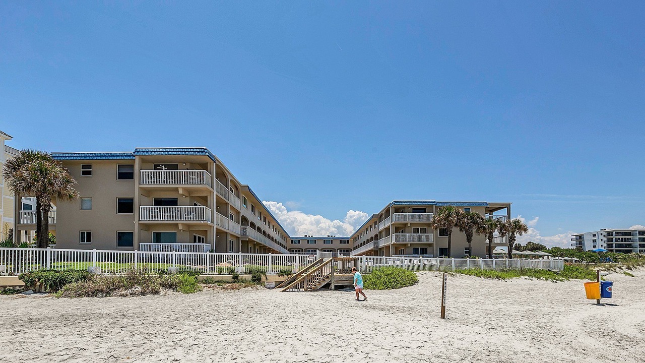 Photo of Outdoor in Boardwalk