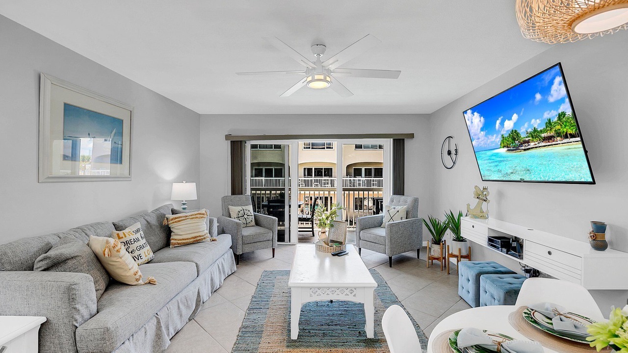 Photo of Livingroom in Boardwalk