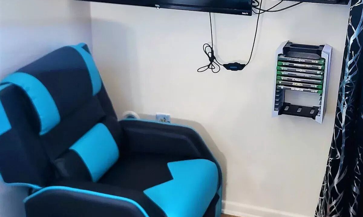 Photo of Livingroom in Toledo