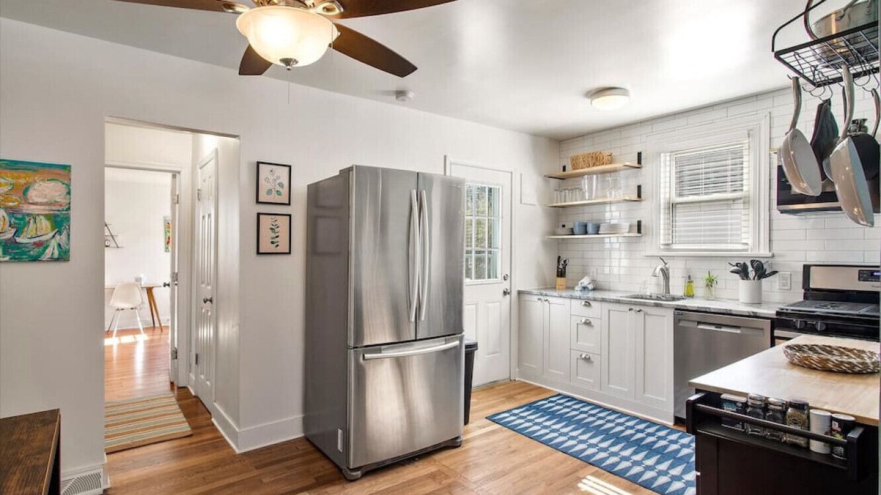 Photo of Kitchen in Richmond