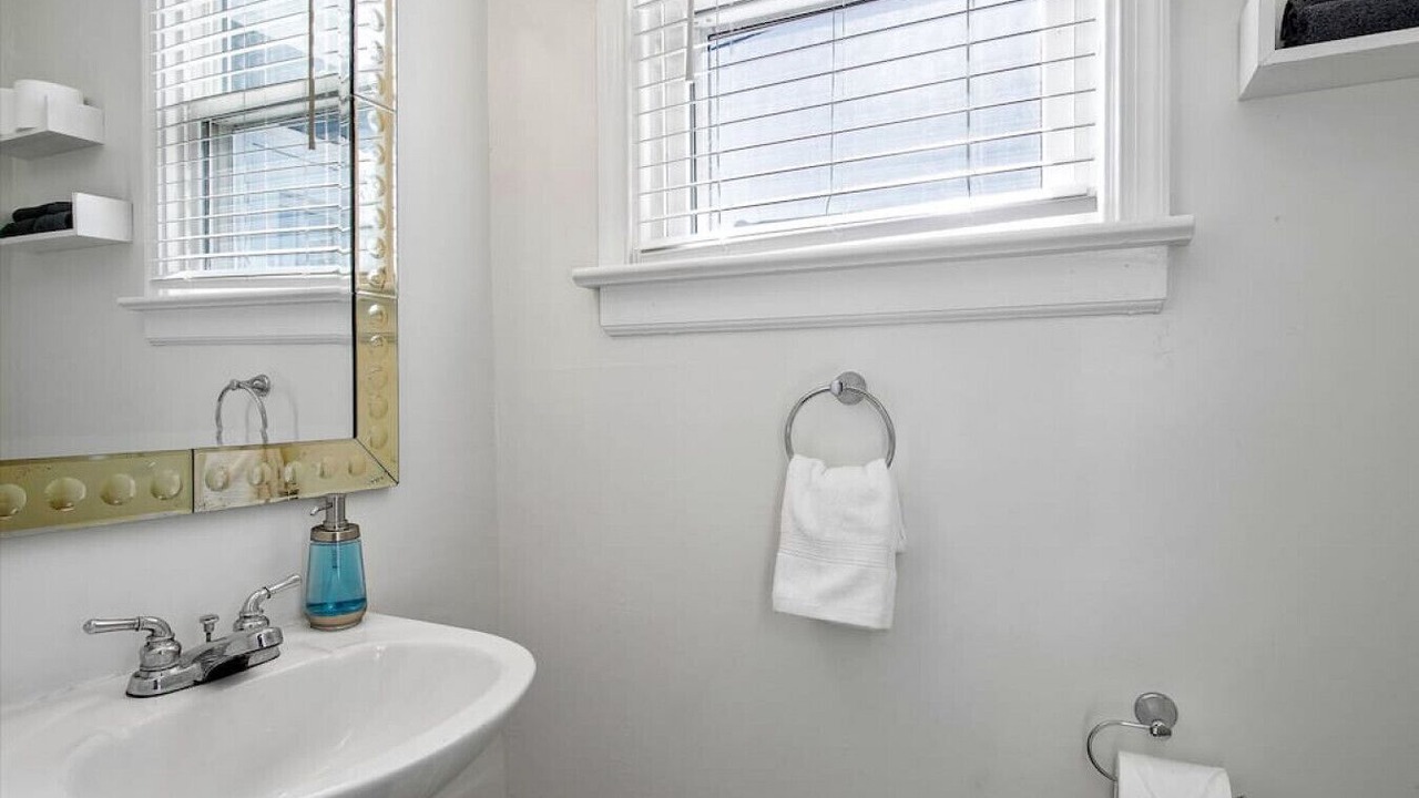 Photo of Bedroom in Richmond