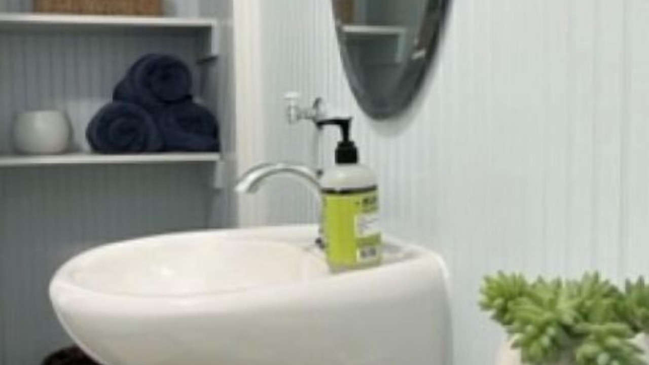 Photo of Bathroom in Ashland