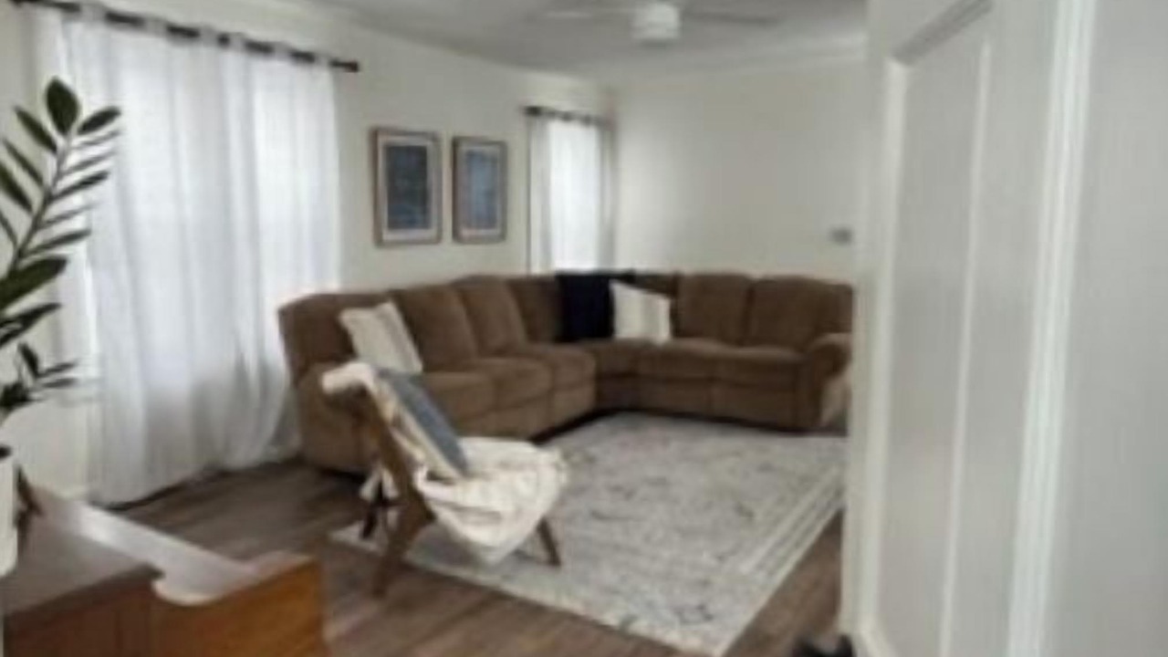 Photo of Livingroom in Ashland