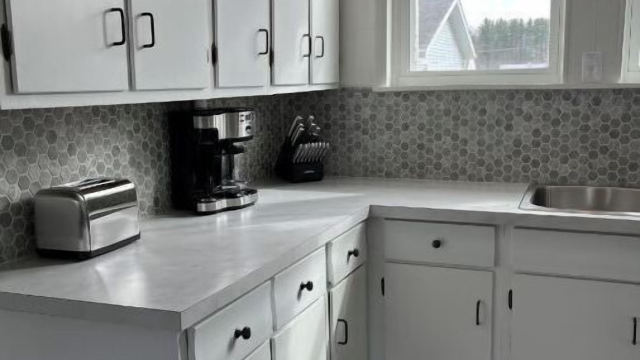 Photo of Kitchen in Ashland