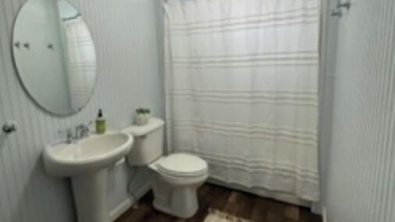 Photo of Bathroom in Ashland
