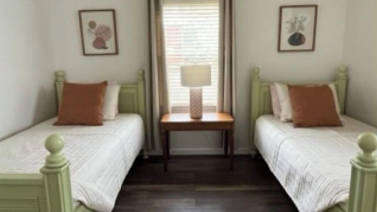 Photo of Bedroom in Ashland