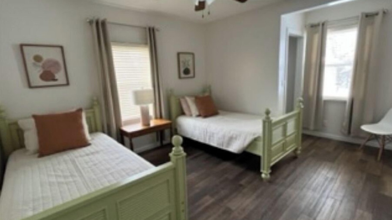 Photo of Bedroom in Ashland