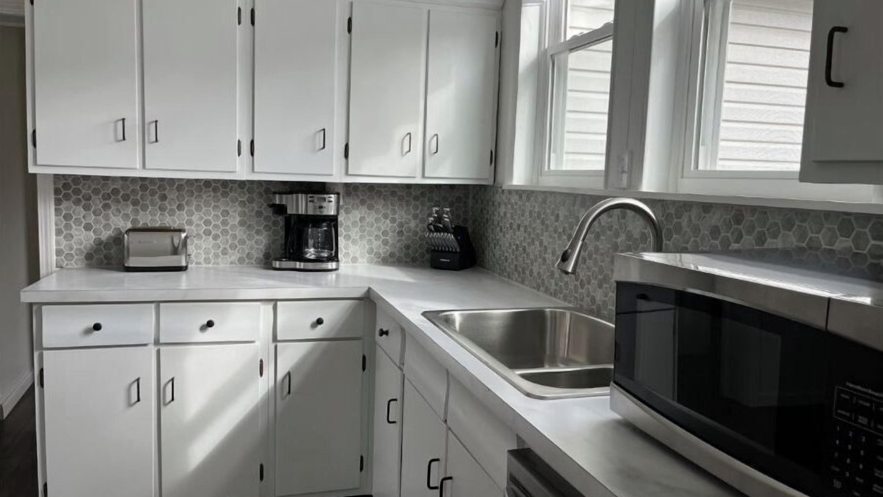Photo of Kitchen in Ashland