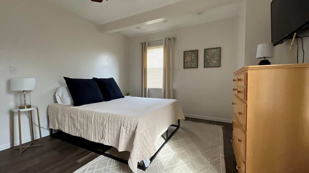 Photo of Bedroom in Ashland