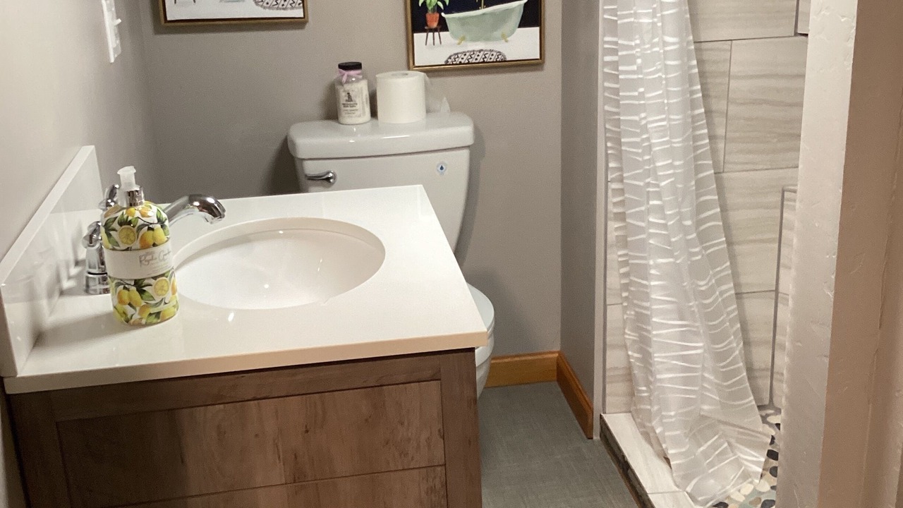 Photo of Bathroom in Priest River
